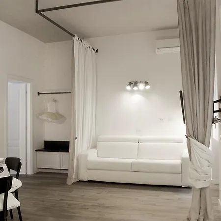 Апартаменты Trastevere *
