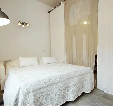 Trastevere Апартаменты *