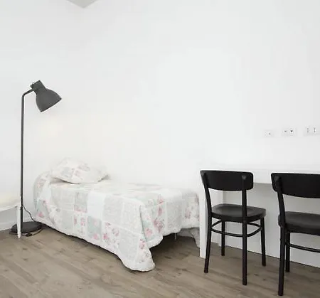 Апартаменты Trastevere