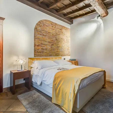 Trastevere Апартаменты