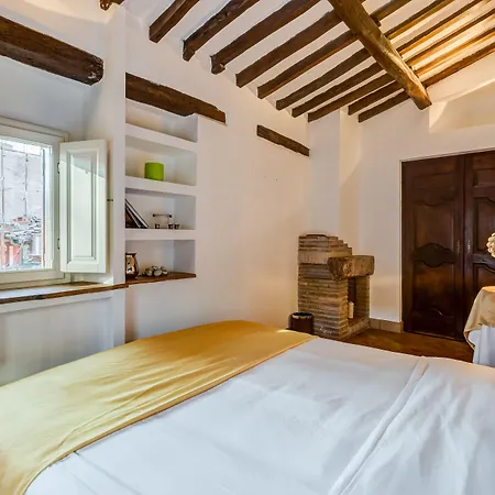 Trastevere Апартаменты *