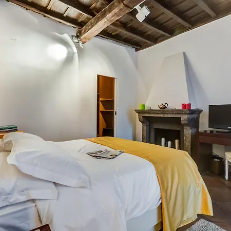 Апартаменты Trastevere