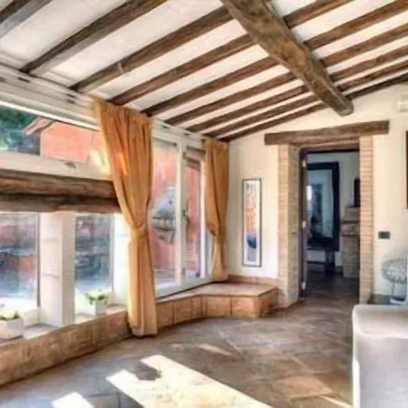 Апартаменты Trastevere Рим