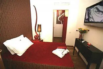 Trastevere Апартаменты *