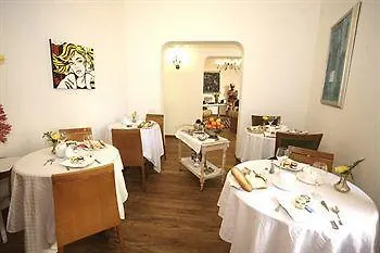 Trastevere Апартаменты Рим