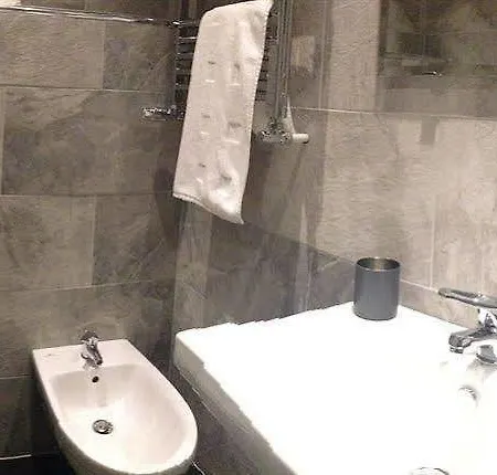 Апартаменты Trastevere