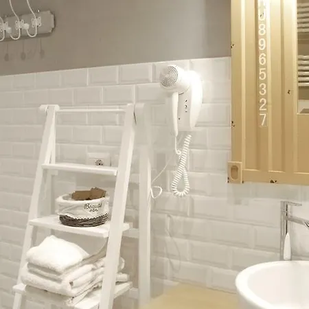 Trastevere Apartament Rzym