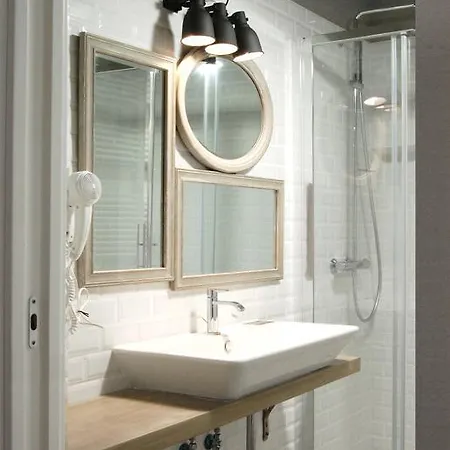 Trastevere Apartamento *