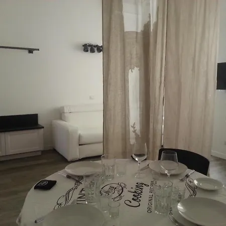 Apartamento Trastevere *