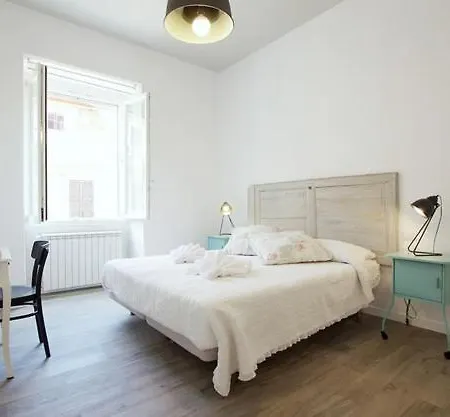 Trastevere Apartament *