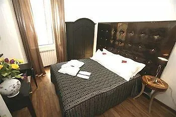 Apartamento Trastevere