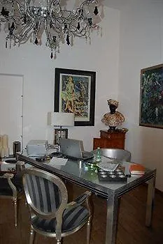 Trastevere Rzym