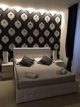 Apartamento Trastevere