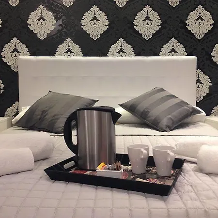 Trastevere Apartament Rzym