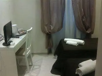 Apartament Trastevere *