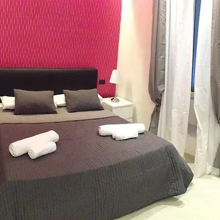 Apartament Trastevere