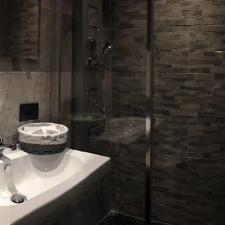 Apartament Trastevere *